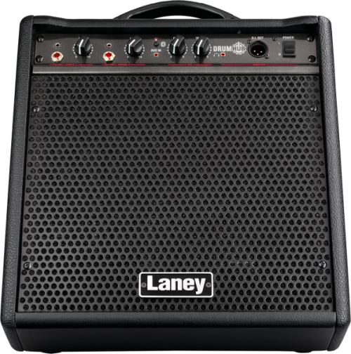 Laney Personal Drum Monitor DH80 (80W) 10" Coaxial Woofer