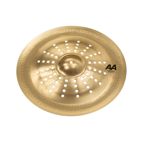 사비안 CYMBAL SABIAN 21" HOLY CHINA BR AA 22116CSB 차이나 심벌