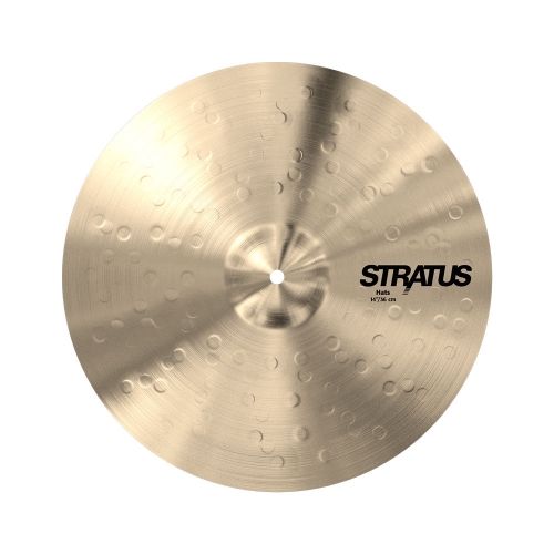 사비안 SABIAN STRATUS Series 스트라투스 심벌 시리즈