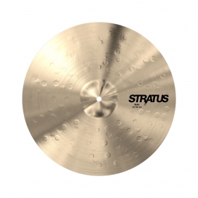 사비안 SABIAN STRATUS Series 스트라투스 심벌 시리즈