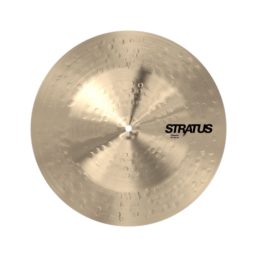 사비안 SABIAN STRATUS Series 스트라투스 심벌 시리즈