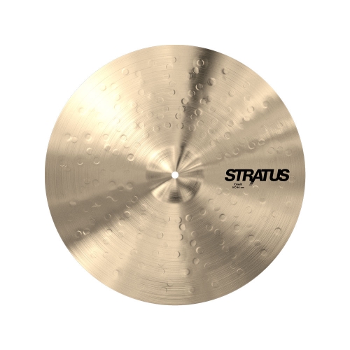 사비안 SABIAN STRATUS Series 스트라투스 심벌 시리즈