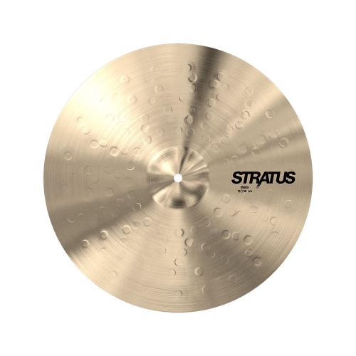 사비안 SABIAN STRATUS Series 스트라투스 심벌 시리즈