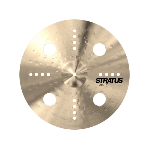 사비안 SABIAN STRATUS Series 스트라투스 심벌 시리즈