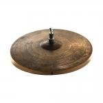 사비안 CYMBAL SABIAN 15" MONARCH HATS XSR1580MH 하이햇 심벌