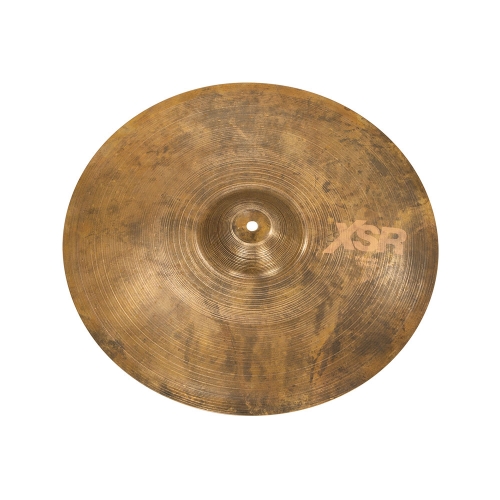 사비안 CYMBAL SABIAN 18" XSR MONARCH XSR1880M 크러쉬 심벌