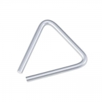 ALUMINUM TRIANGLE SABIAN 4" 61183-4AL 사비안