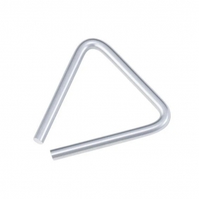 ALUMINUM TRIANGLE SABIAN 4" 61183-4AL 사비안