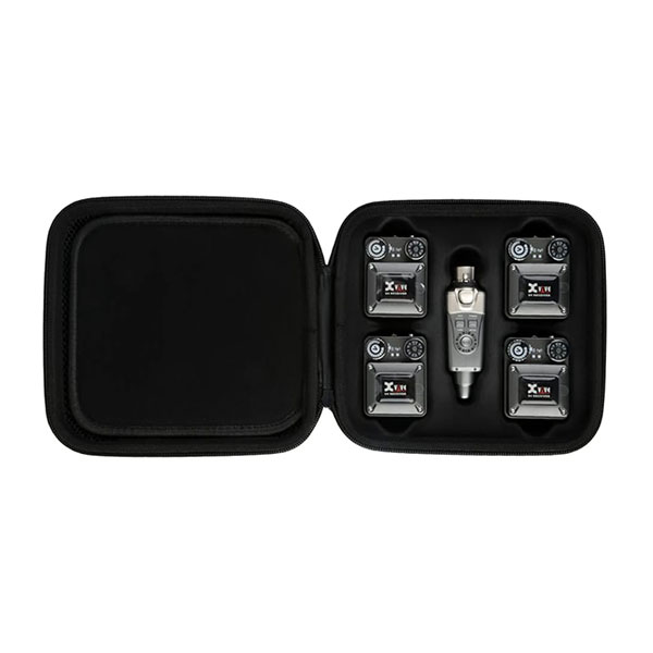 XVIVE X-VIVE HARD TRAVEL CASE CU4R4 엑스바이브 U4R4전용 케이스 가방 백