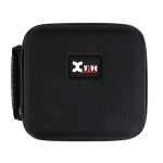 XVIVE X-VIVE HARD TRAVEL CASE CU4R4 엑스바이브 U4R4전용 케이스 가방 백