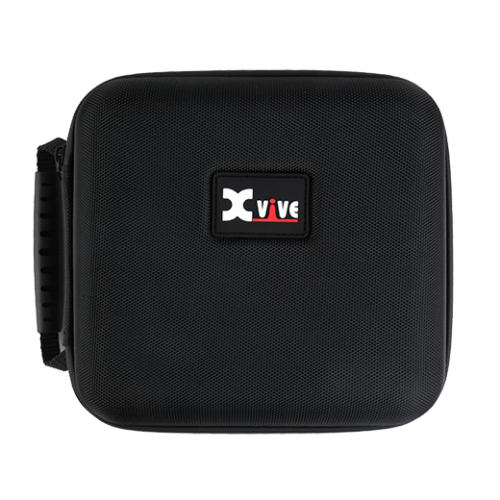 XVIVE X-VIVE HARD TRAVEL CASE CU4R4 엑스바이브 U4R4전용 케이스 가방 백