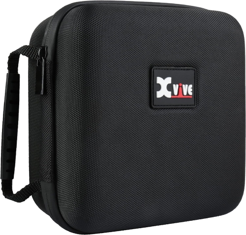 XVIVE X-VIVE HARD TRAVEL CASE CU4R4 엑스바이브 U4R4전용 케이스 가방 백