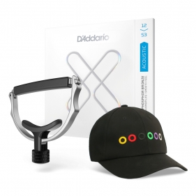 장재훈 패키지 2 [XSAPB1253 or XSABR1253]+Cradle Capo+장재훈 싸인캡+공연티켓 쿠폰