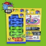 KC인증 팝다트 플레이