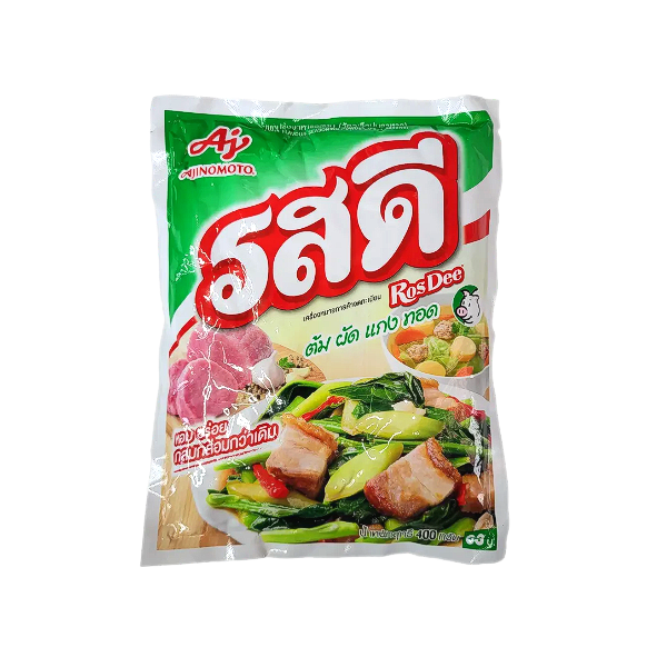 로띠 돼지고기맛 400g / 로띠무
