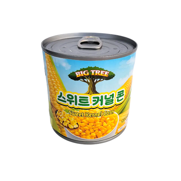 스위트 커널콘 340g / 옥수수콘 통조림