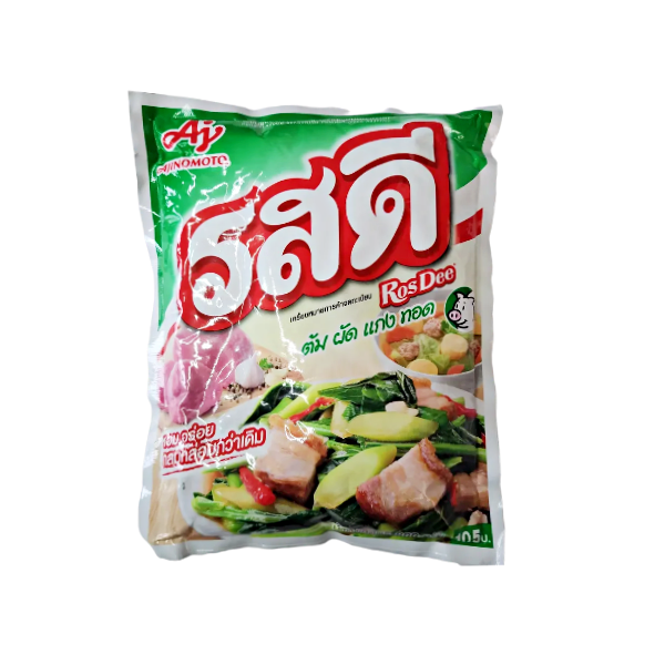 로띠 돼지고기맛 800g / 로띠무