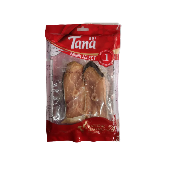 염장 삼치 100g