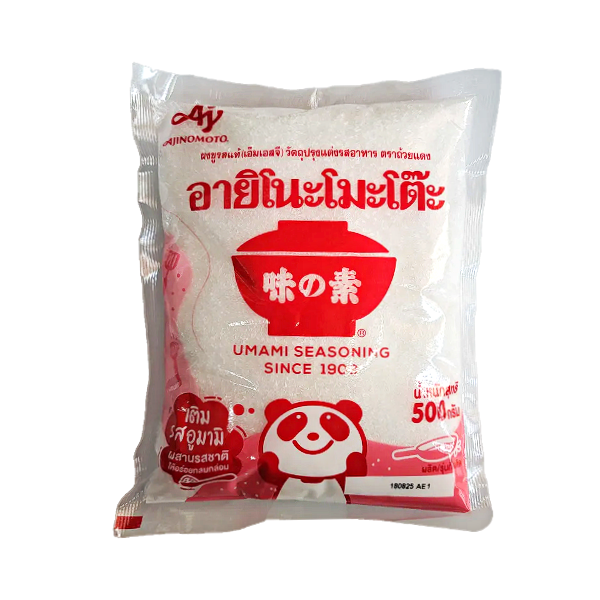 L글루탐산나트륨 500g / 태국조미료 / 아지노모도
