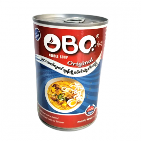 OBO 누들 스프 400g