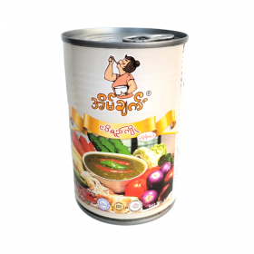 피쉬 페이스트 소스 400g