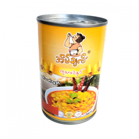 이집트콩 커리소스 400g