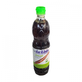 프라 사이탄 브랜드 피쉬소스 700ml / 멸치소스