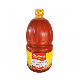 촐리맥스 핫칠리소스 2.1kg TUONG OT 대용량