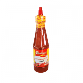 촐리맥스 핫칠리소스 250ml TUONG OT