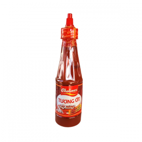 촐리맥스 엑스트라 핫칠리소스 250ml TUONG OT cay nong