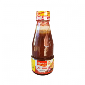 촐리맥스 타이핫팟 280g 라우타이