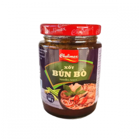 촐리맥스 누들소스 180g 분보소스