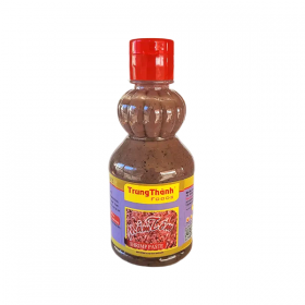 맘톰 300g 중탄 쉬림프 페이스트 젓갈