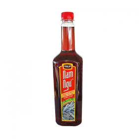 친수 남늑 연어향 피쉬소스 900ml 느억맘소스 CHIN SU nam ngu