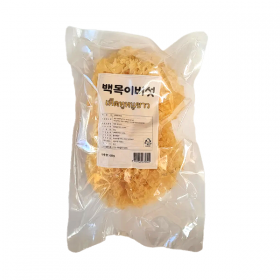 건백목이버섯 60g