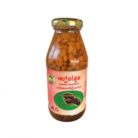 스윗소이빈 300g 캄보디아 스위트소이빈