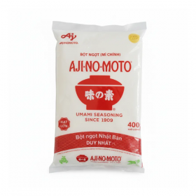 L-글루탐산나트륨 400g 베트남조미료