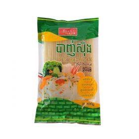 라이스 버미셀리 400g 캄보디아 쌀국수