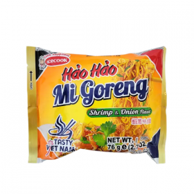 하오하오 미고랭 라면 76g 1박스(30개) 미사코