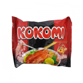 꼬꼬미 라면 65g 1박스(30개) KOKOMI