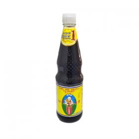 헬씨보이 씬소이소스 700ml