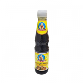 헬씨보이 블랙소이소스 410g