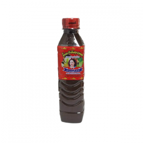 발효피쉬소스 빨강 400ml 매블람