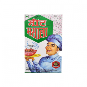 고기조리용 마살라 100g 상자 미트마샬라