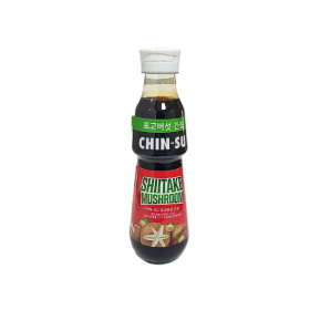 친수 표고버섯간장 330ml