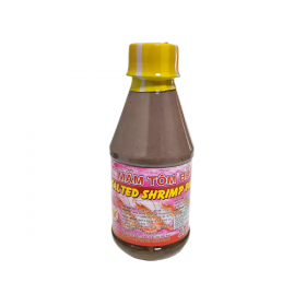 맘똠백 220ml 솔티드 쉬림페이스트 맘톰백