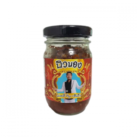 퍼멘티드 피쉬칠리페이스트 100g / 빠라봉