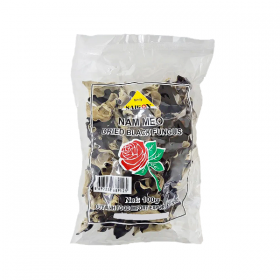 목이버섯 100g
