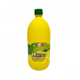 피오디 레몬주스 1L