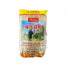 라이스 버미셀리 400g 조경배분 캄보디아 쌀국수